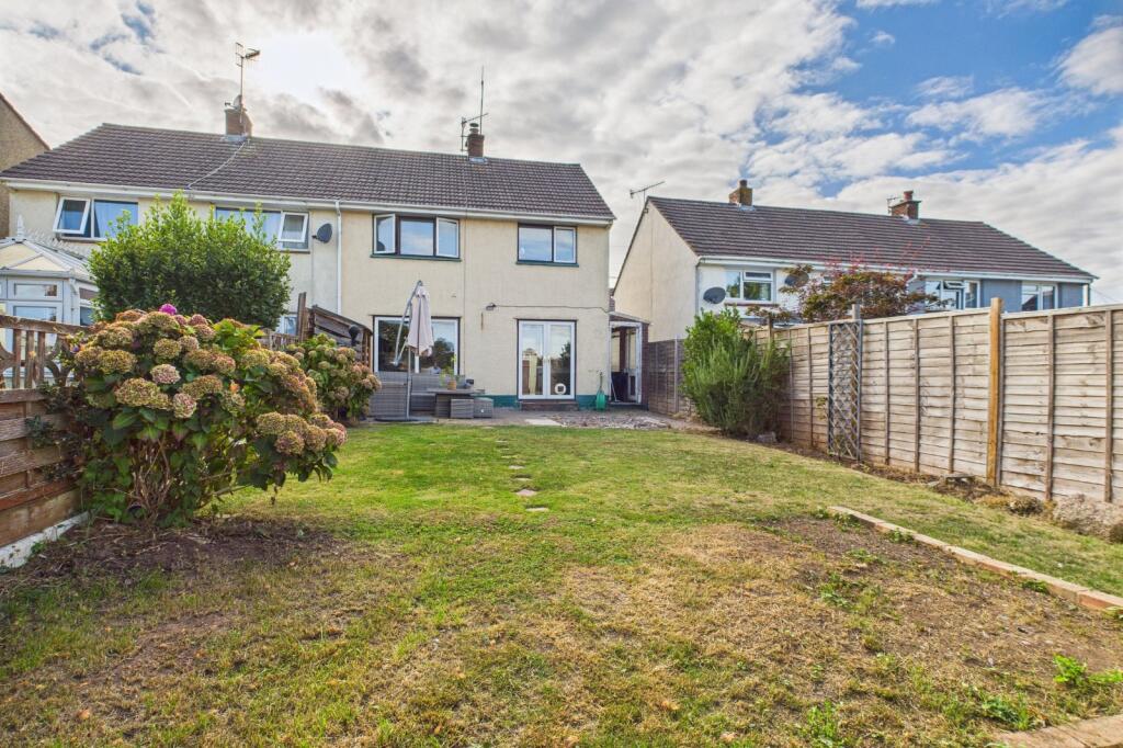 Main image of property: South Grove, Pill, Bristol, BS20