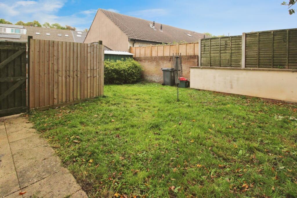 Main image of property: Eirene Terrace, Pill, Bristol, BS20