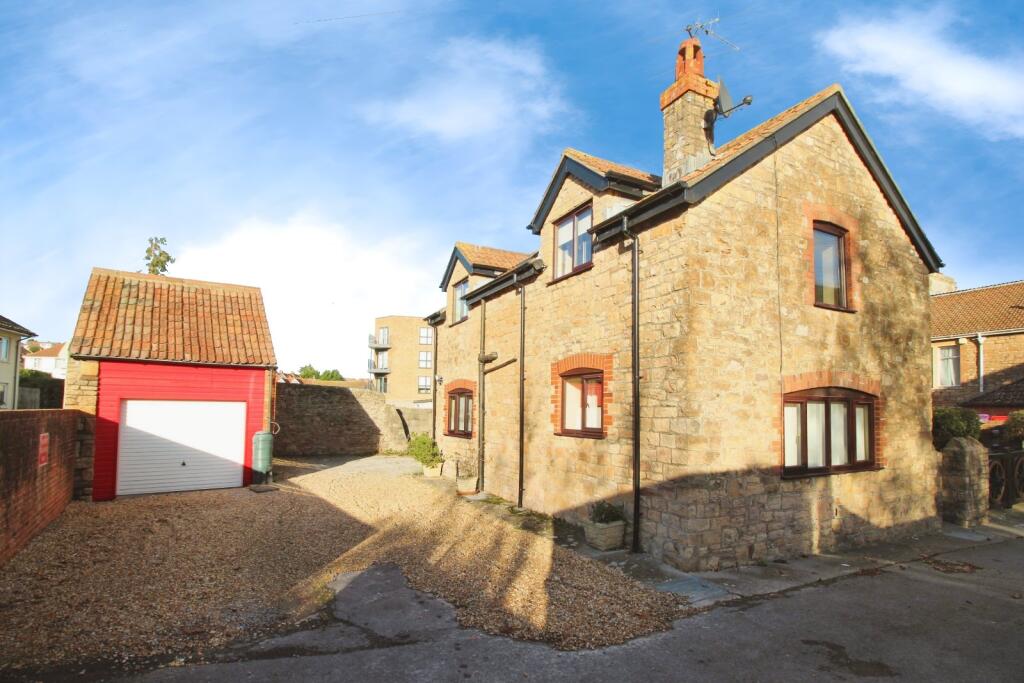 Main image of property: High Street, Portishead, Bristol, BS20