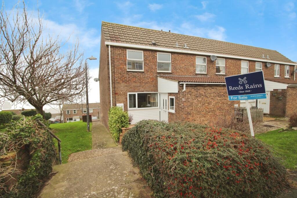 Main image of property: Pembroke Road, Portishead, Bristol, BS20