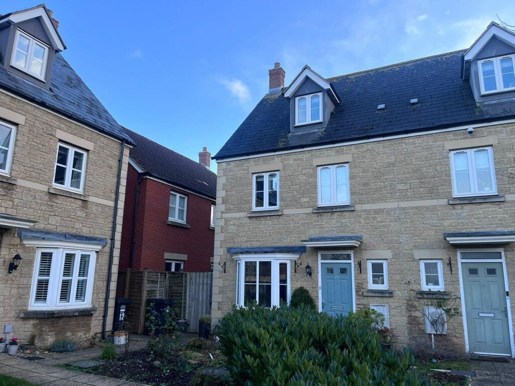 Main image of property: Dunlin Drive, Portishead, Bristol, BS20