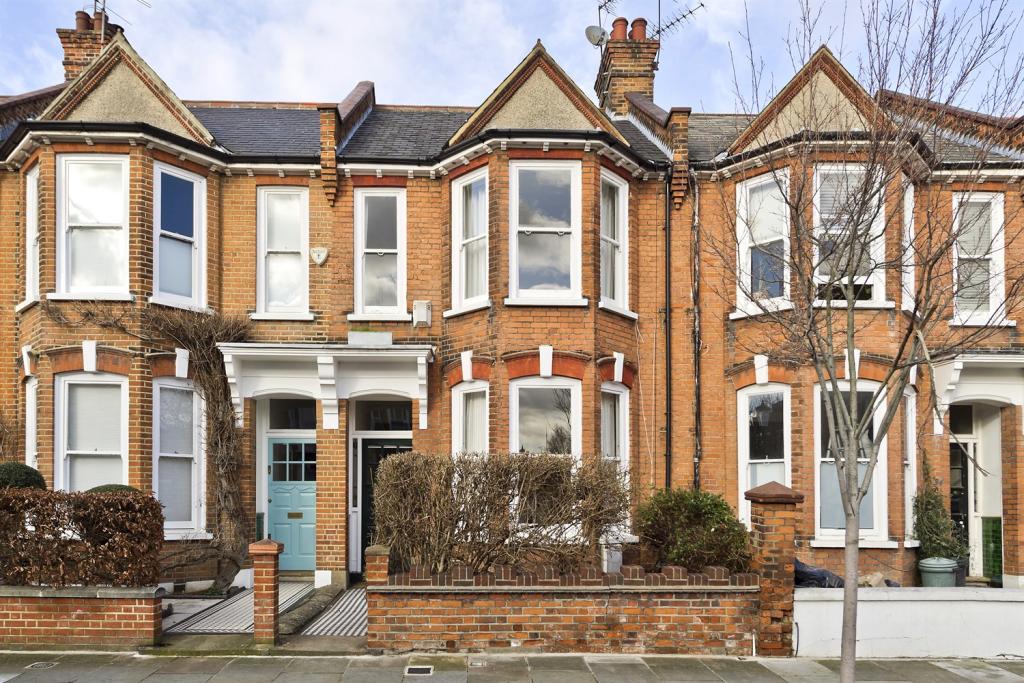 4 bedroom terraced house for sale in Kelfield Gardens, London, W10