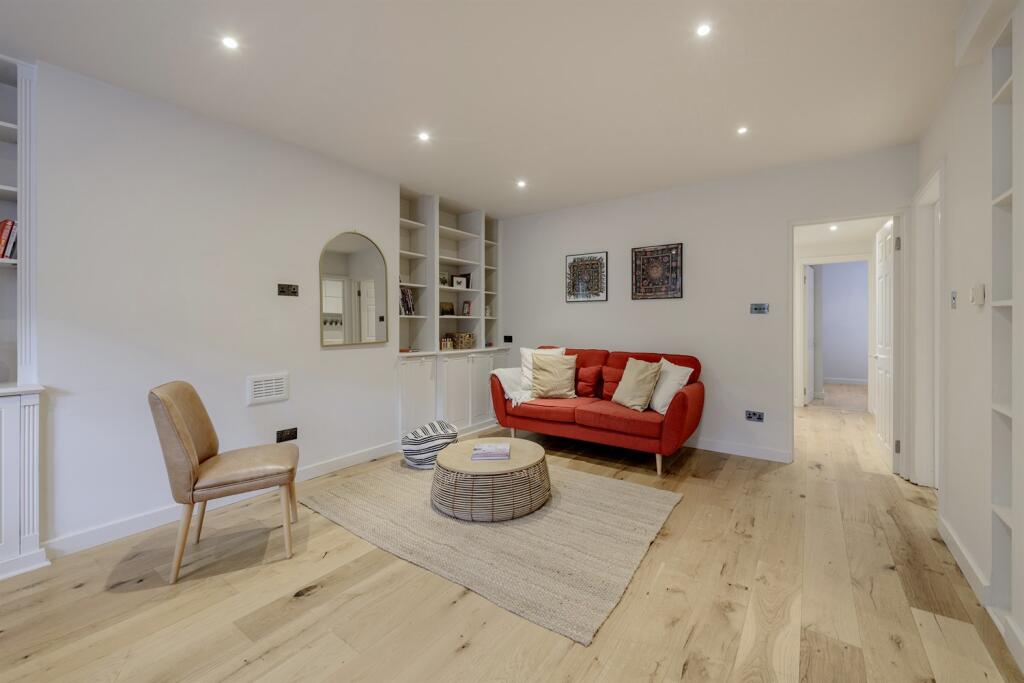 Main image of property: St Quintin Avenue, London, W10