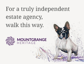 Get brand editions for Mountgrange Heritage, North Kensington