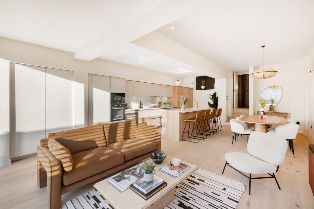 Main image of property: Highlever Road, London, W10