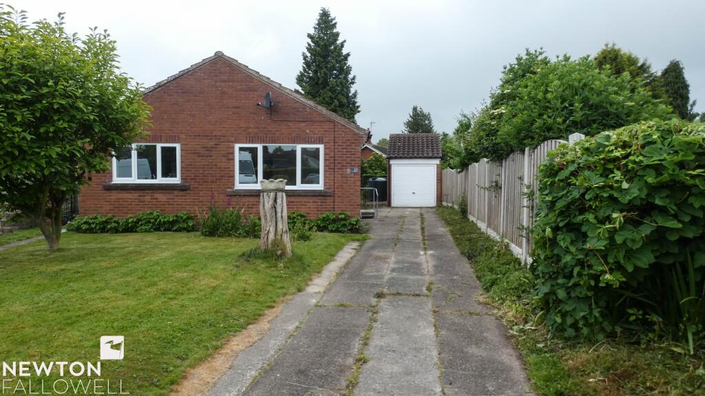 Main image of property: York Paddock, East Markham, NG22