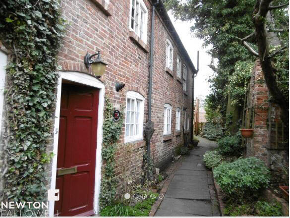 Main image of property: Bridgegate, Retford, DN22