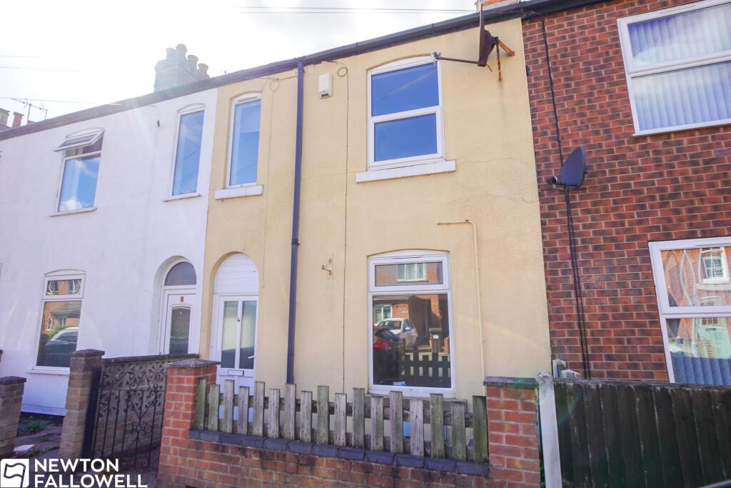 Main image of property: Darrel Road, Retford, DN22