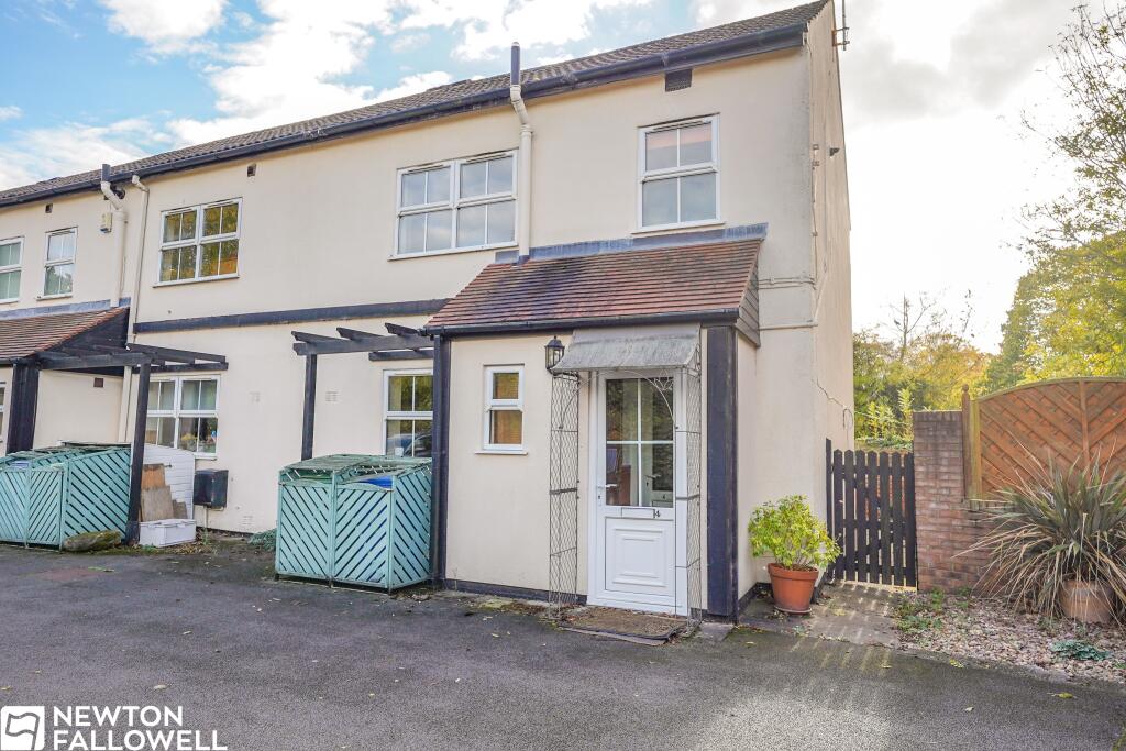 Main image of property: Hannams Cottages, Retford, DN22