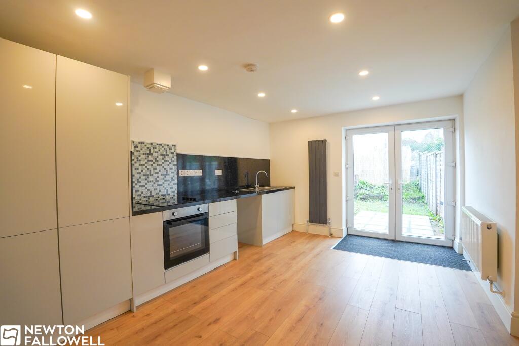 Main image of property: Station Cottages, Retford, DN22