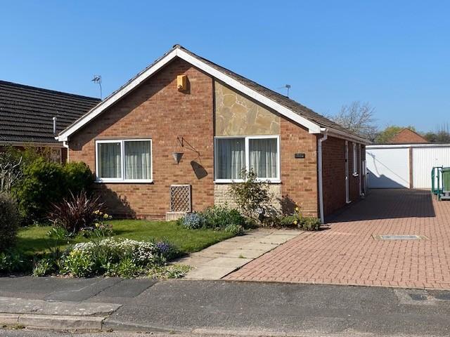 Main image of property: St Johns Drive, Clarborough, DN22