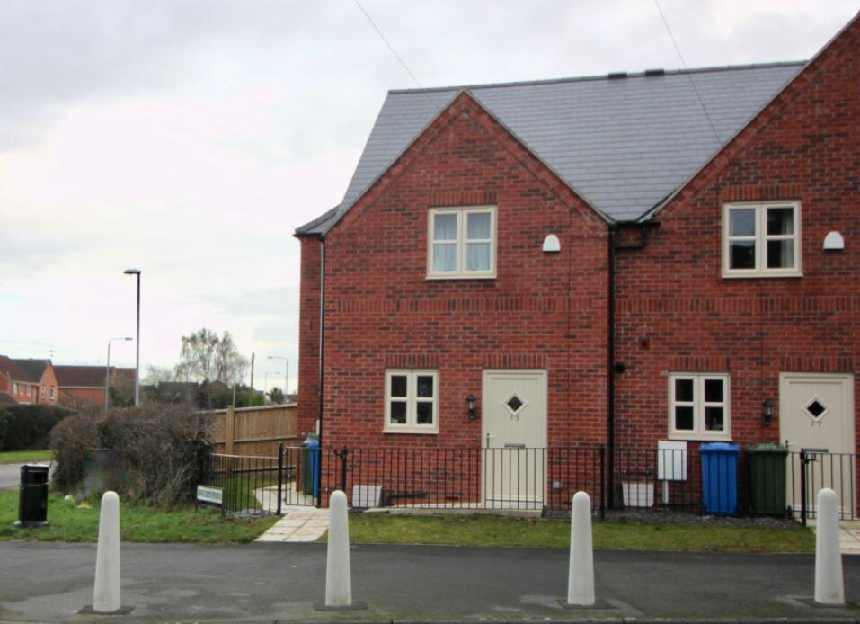 Main image of property: Brecks Road, Retford, DN22