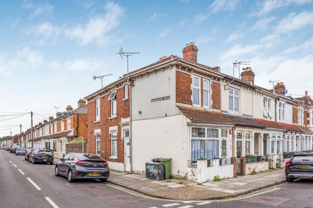 Main image of property: St. Augustine Road, Southsea, Hampshire, PO4