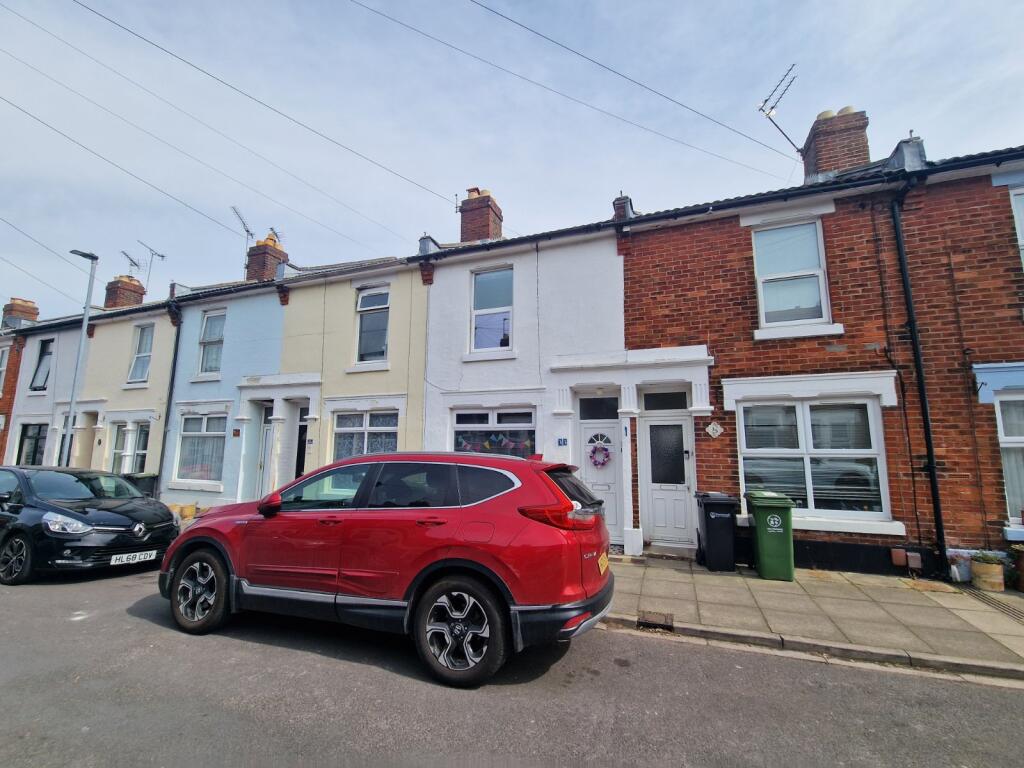 Main image of property: Rosetta Road, Southsea, Hampshire, PO4