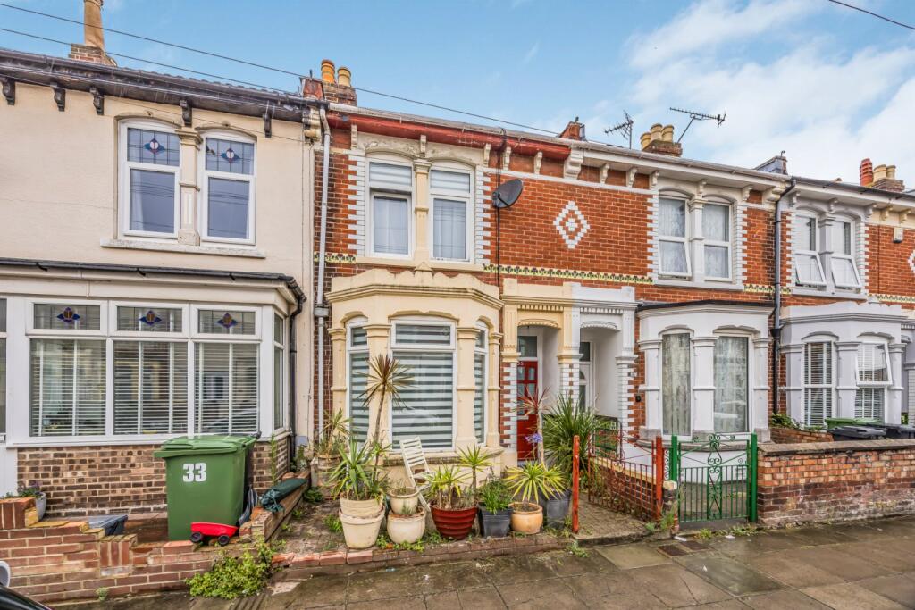 Main image of property: Belgravia Road, Portsmouth, Hampshire, PO2