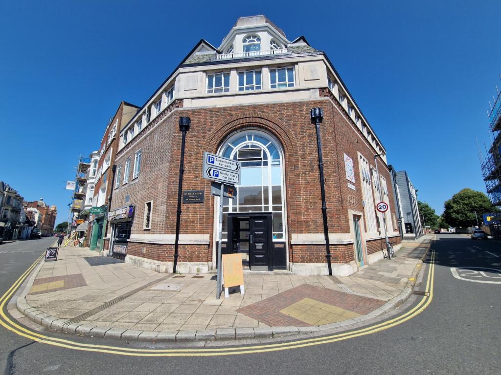 Main image of property: Osborne Road, Southsea, Hampshire, PO5