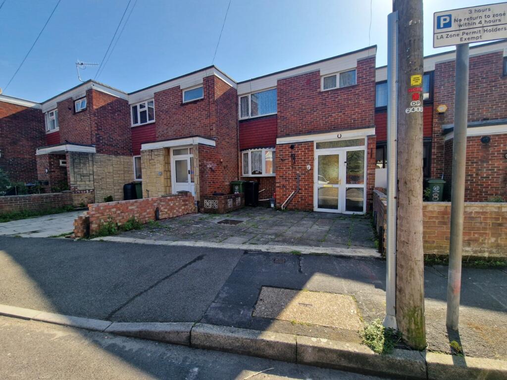 Main image of property: Waterloo Street, Southsea, Hampshire, PO5
