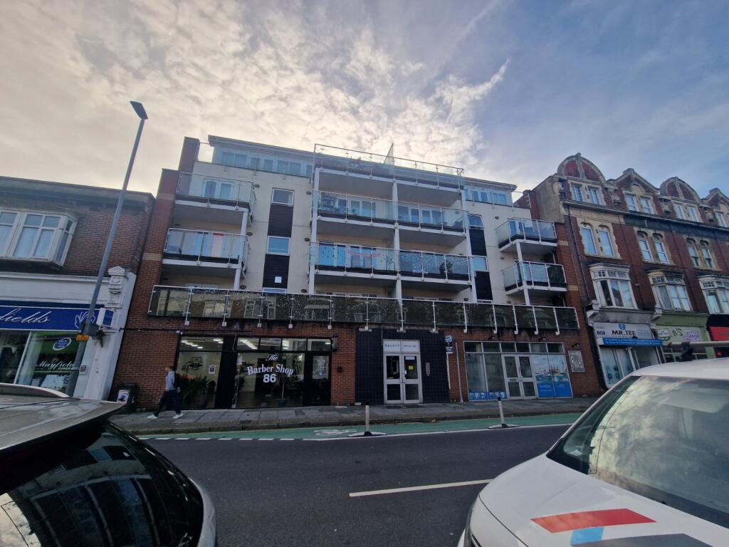 Main image of property: Elm Grove, Southsea, Hampshire, PO5