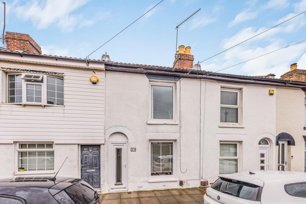 Main image of property: Exmouth Road, Southsea, Hampshire, PO5