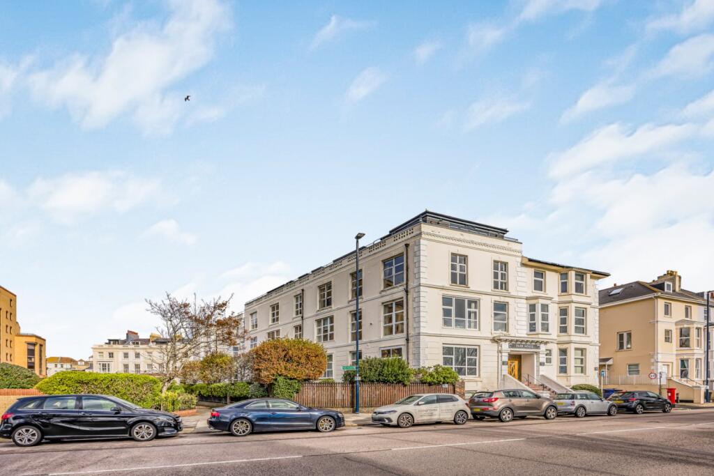 Main image of property: Clarence Parade, Southsea, Hampshire, PO5