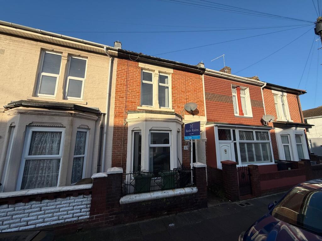 Main image of property: Renny Road, Portsmouth, Hampshire, PO1
