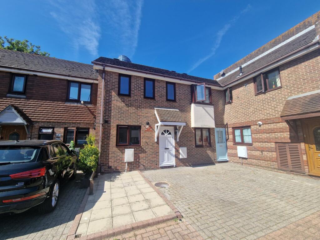 Main image of property: Britain Street, Portsmouth, Hampshire, PO1