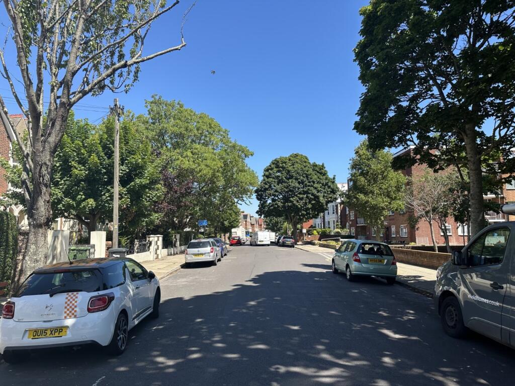 Main image of property: Outram Road, Southsea, Hampshire, PO5