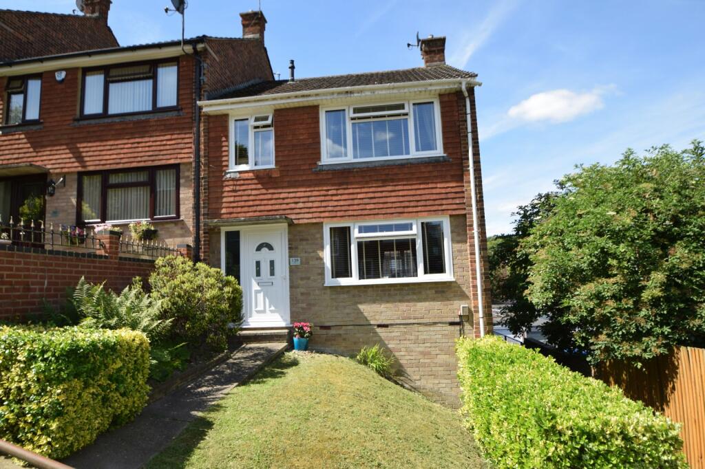 Main image of property: Sundridge Drive, Walderslade, Chatham, Kent, ME5