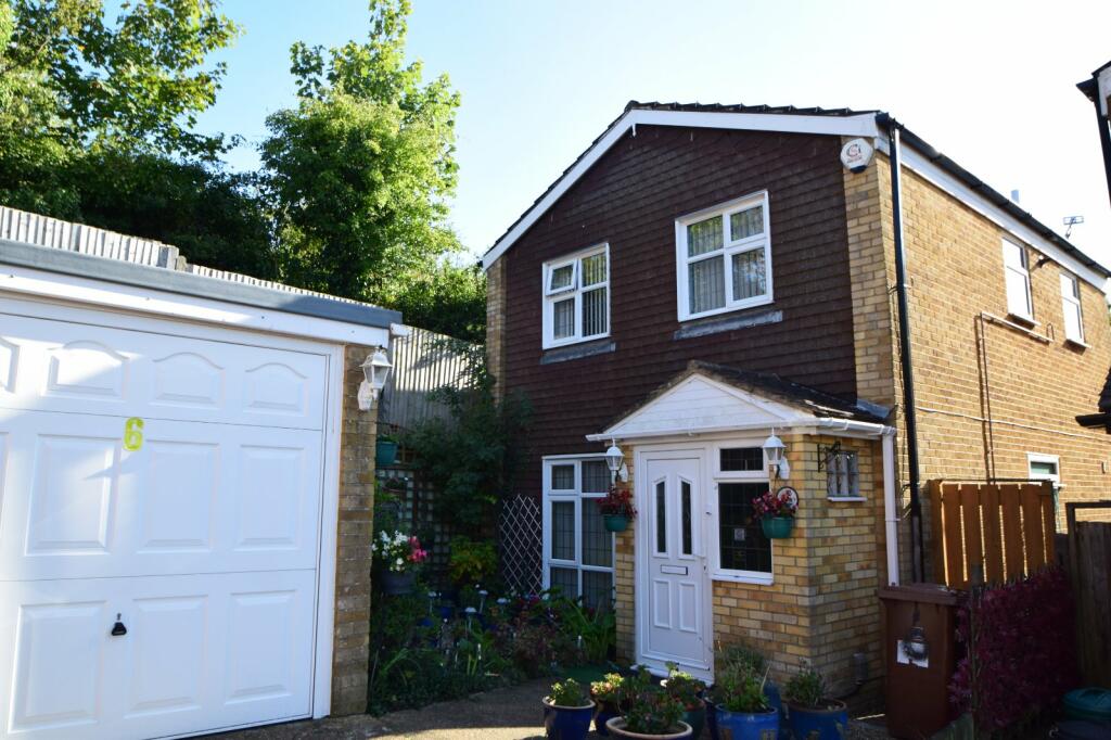 Main image of property: Rush Close, Walderslade, Chatham, Kent, ME5