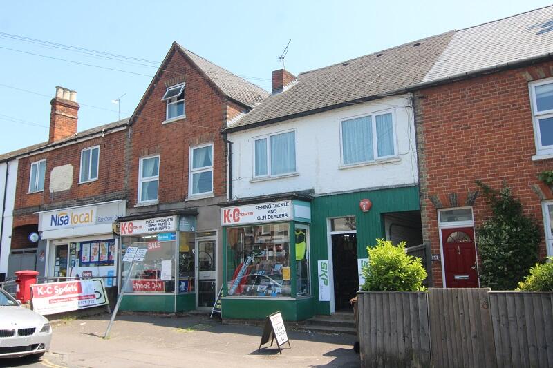 Shop to lease in Wokingham, Berkshire, RG41