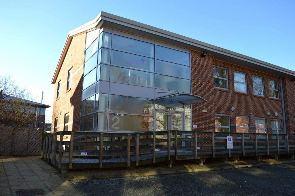 Main image of property: Wokingham, Berkshire
