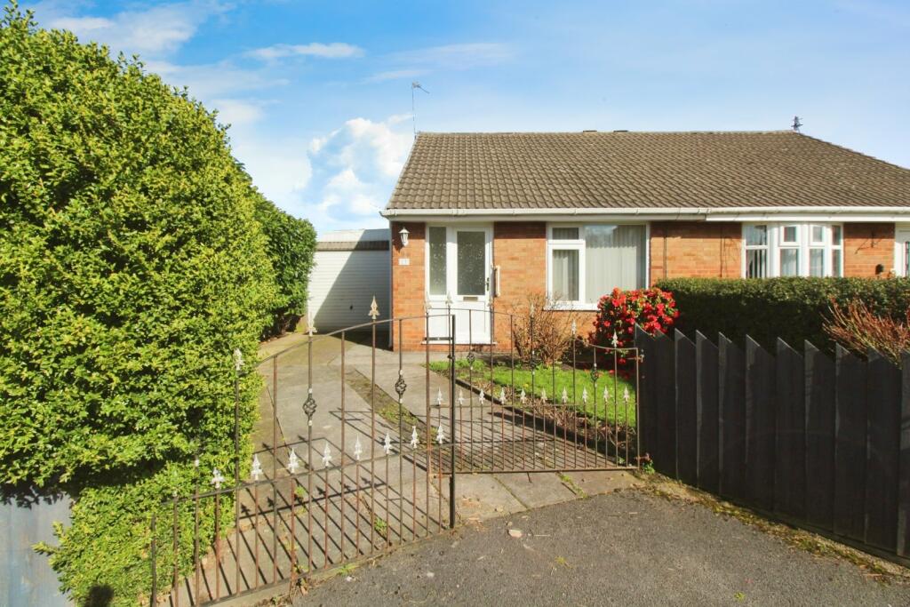 Main image of property: Carnation Road, Liverpool, Merseyside, L9