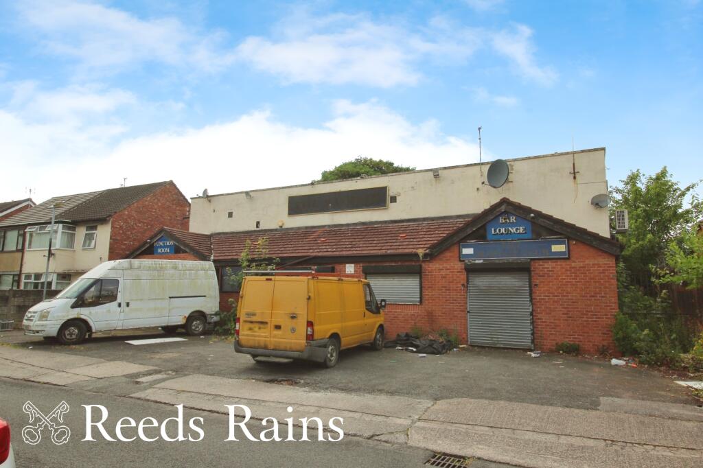 Main image of property: Grant Road, Liverpool, Merseyside, L14