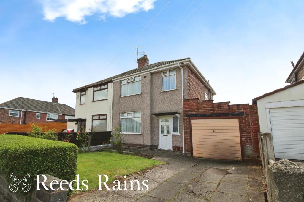 Main image of property: Mackets Close, Liverpool, Merseyside, L25