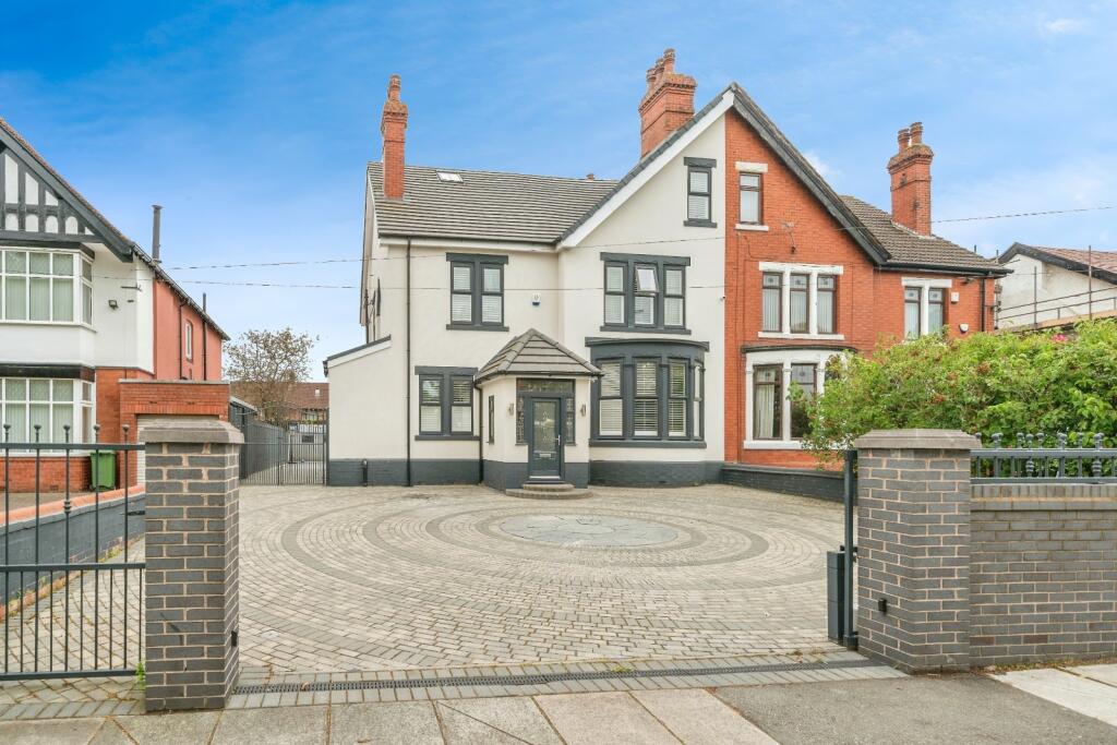 Main image of property: Alder Road, Liverpool, Merseyside, L12