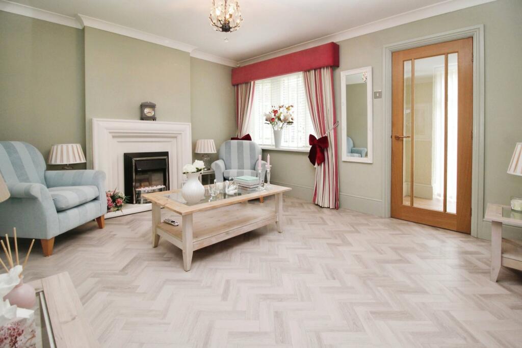 Main image of property: Haddon Walk, Liverpool, Merseyside, L12