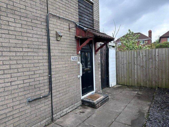 Main image of property: Muirhead Avenue East, Liverpool, Merseyside, L11