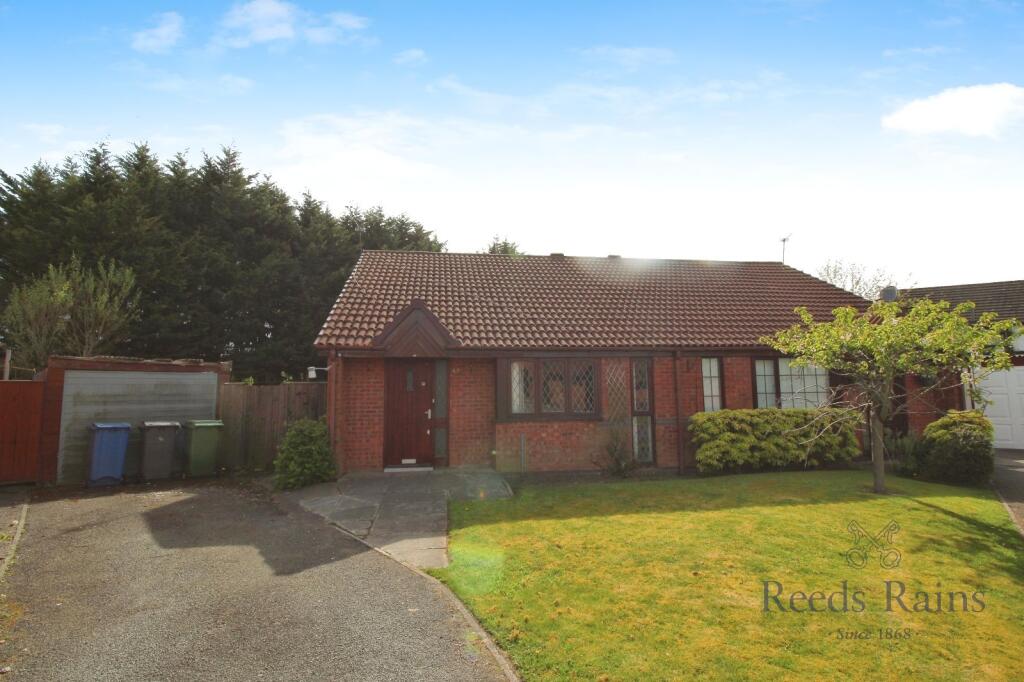 Main image of property: St. Cuthberts Close, Liverpool, Merseyside, L12
