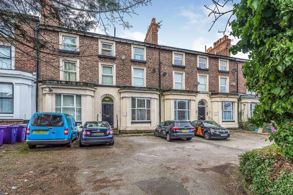 Main image of property: Derby Lane, Liverpool, L13