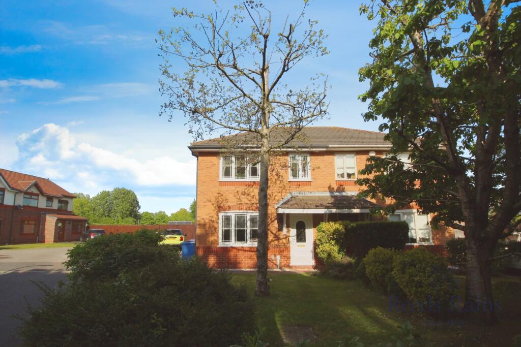 Main image of property: Leagate, Liverpool, Merseyside, L10