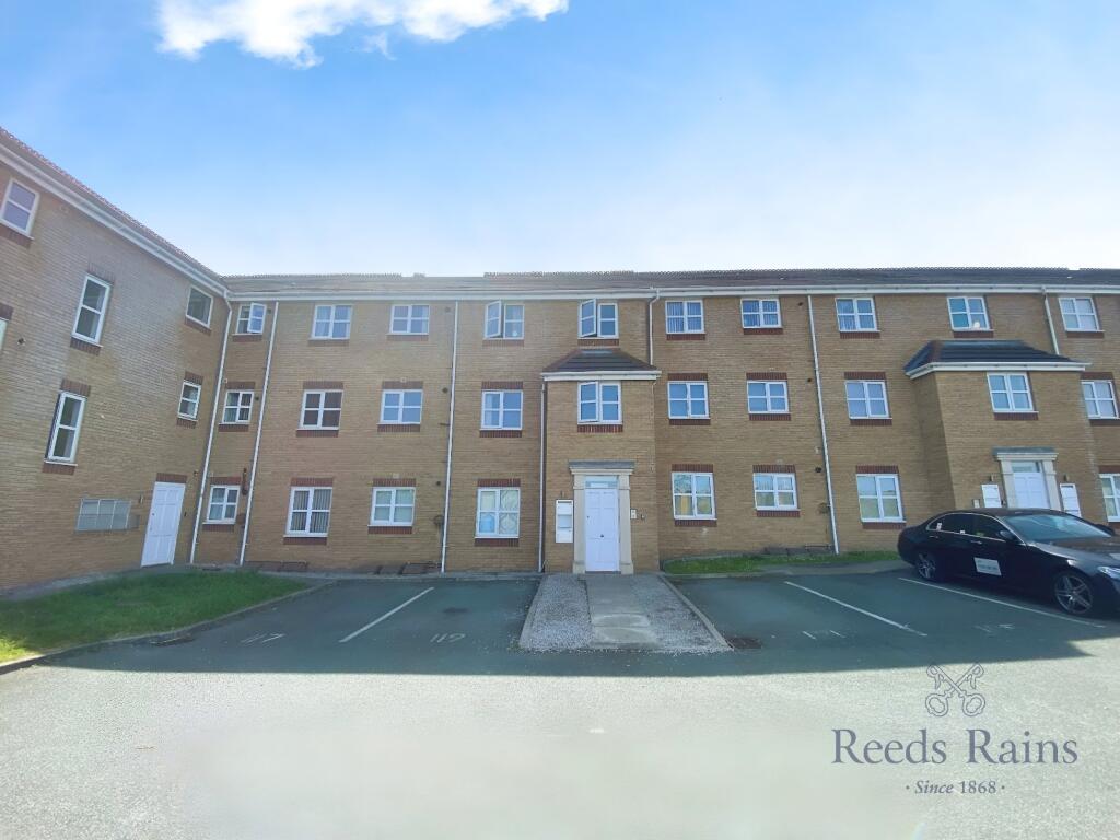 Main image of property: Colonel Drive, Liverpool, Merseyside, L12