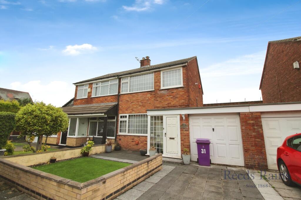 Main image of property: Keybank Road, Liverpool, Merseyside, L12