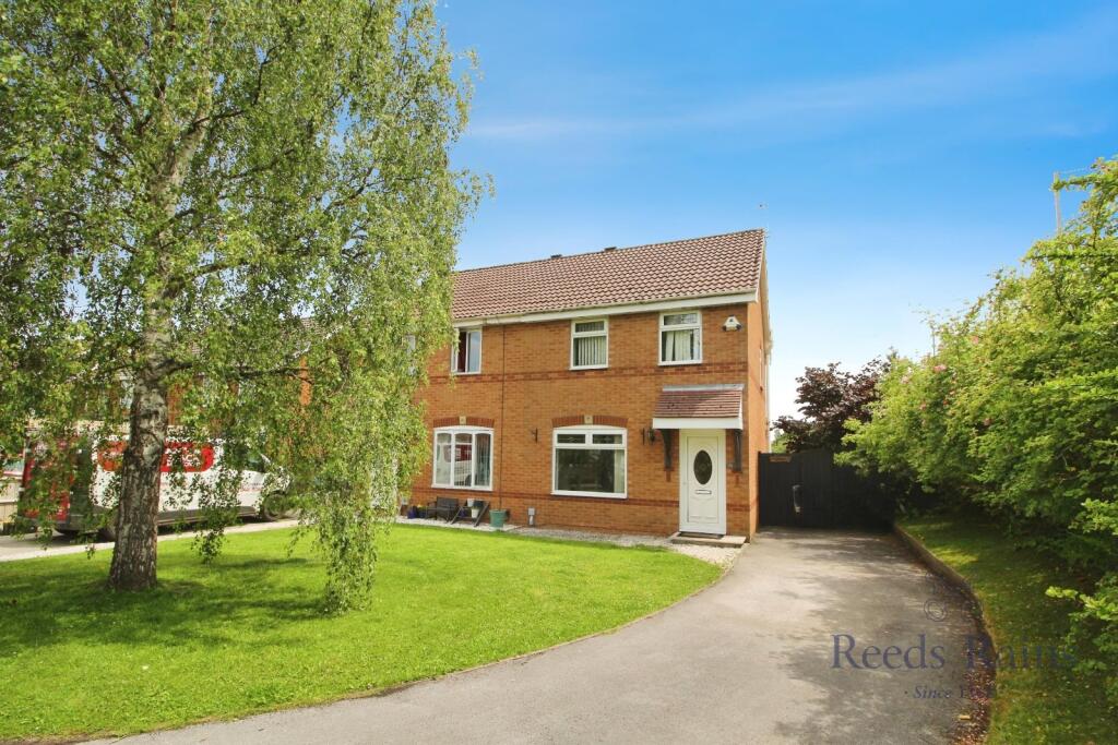 Main image of property: Gateside Close, Liverpool, Merseyside, L27