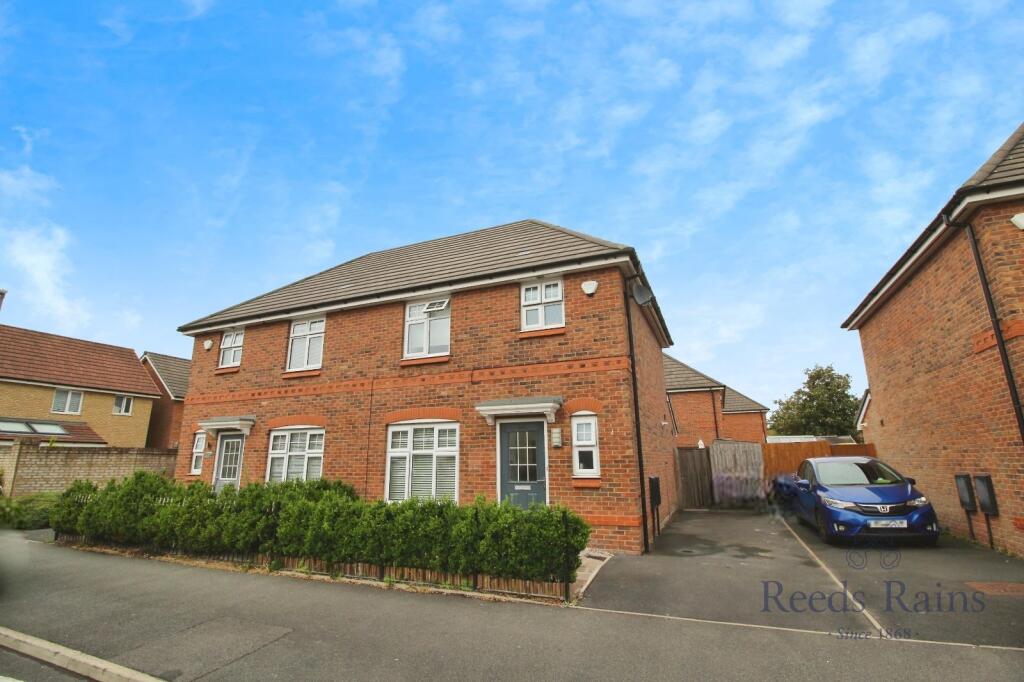 Main image of property: Lewisham Road, Liverpool, Merseyside, L11
