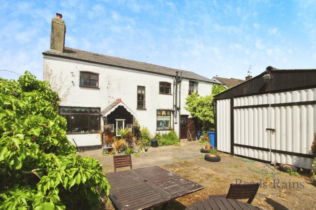 Main image of property: Deysbrook Lane, Liverpool, Merseyside, L12