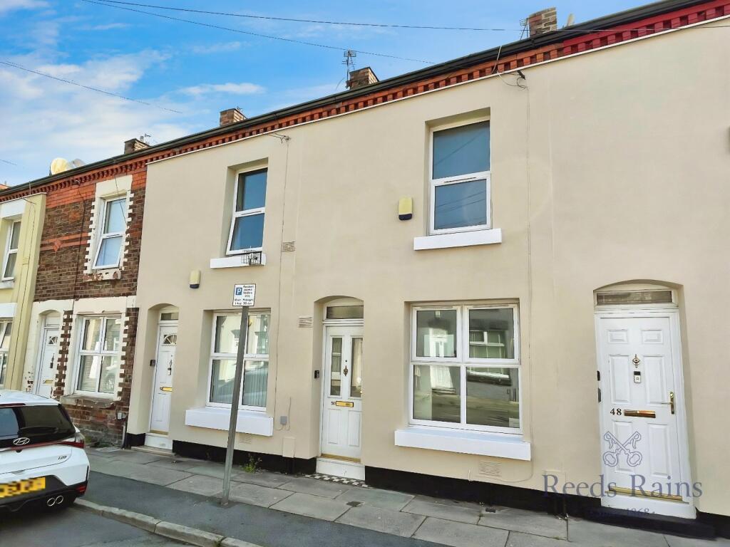 Main image of property: Grange Street, Liverpool, Merseyside, L6