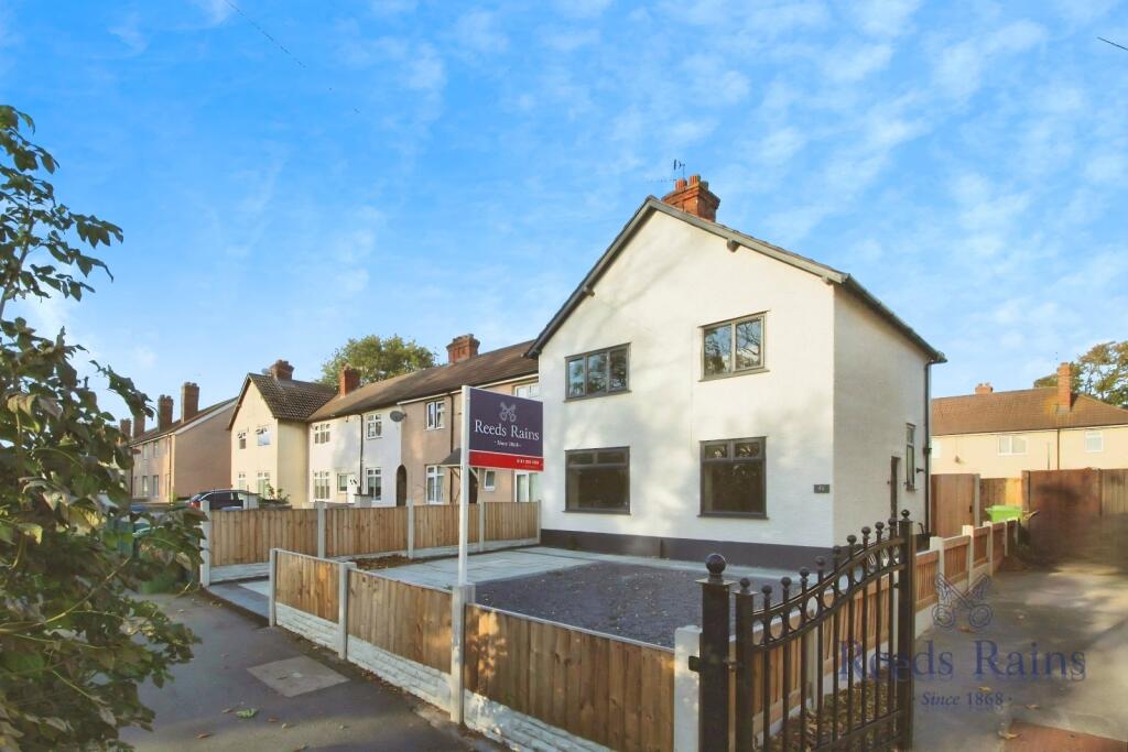 Main image of property: Long Lane, Garston, Liverpool, Merseyside, L19