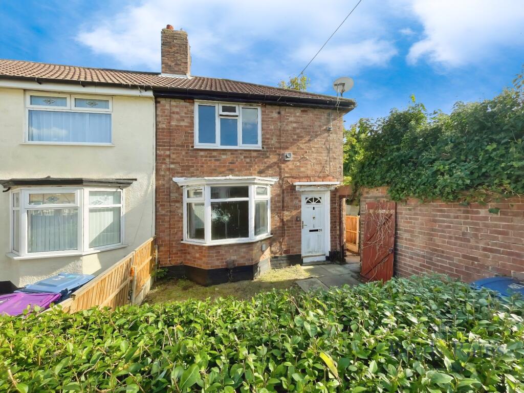 Main image of property: Churchdown Close, Liverpool, Merseyside, L14