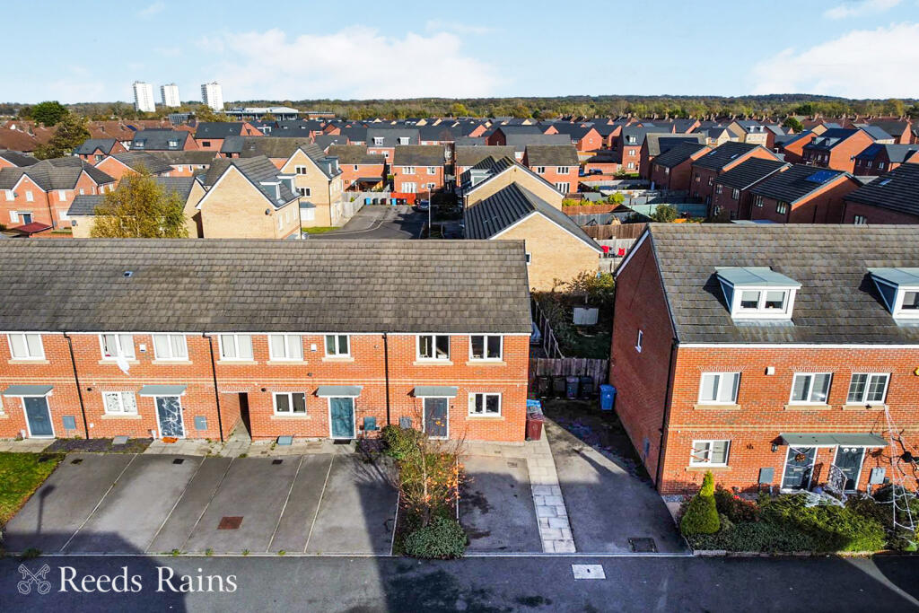 Main image of property: Wimborne Road, Liverpool, Merseyside, L14