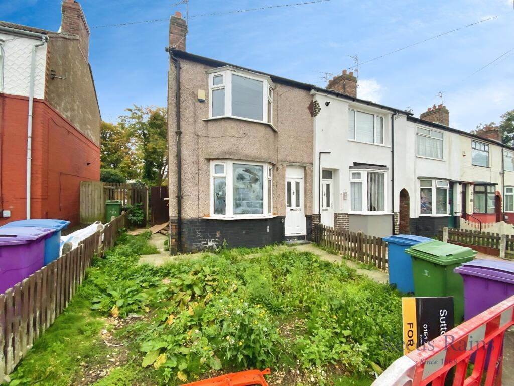 Main image of property: Haydn Road, Liverpool, Merseyside, L14